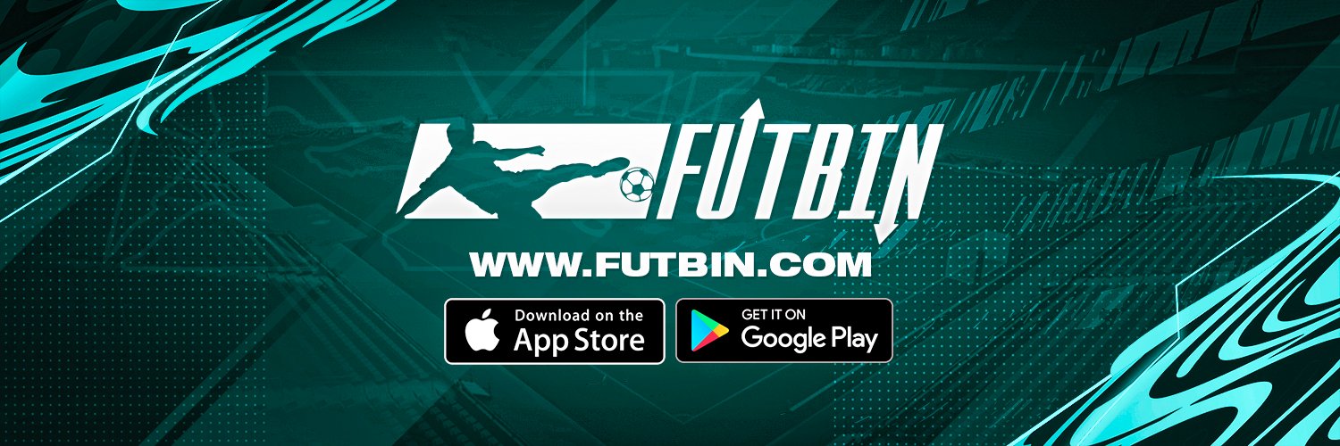 FUTBIN's banner