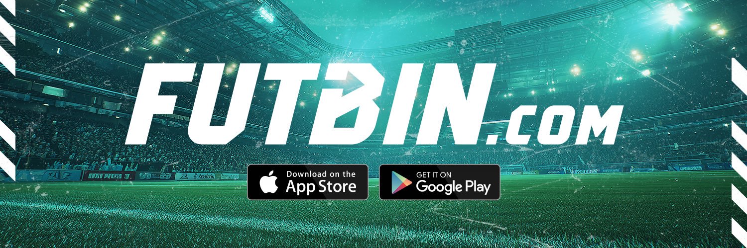 FUTBIN banner