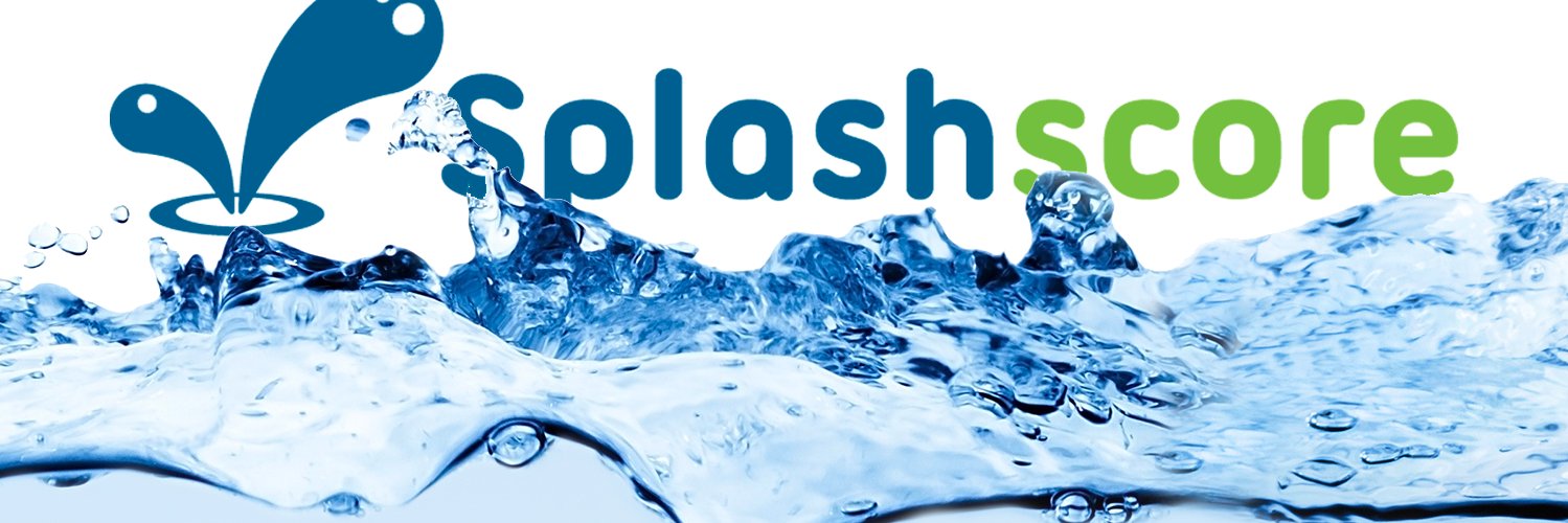 Splashscore banner
