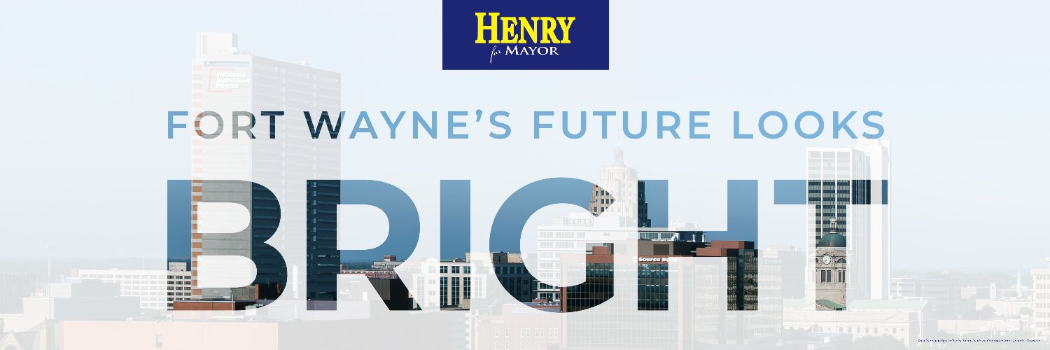 TomHenry4Mayor's profile banner image