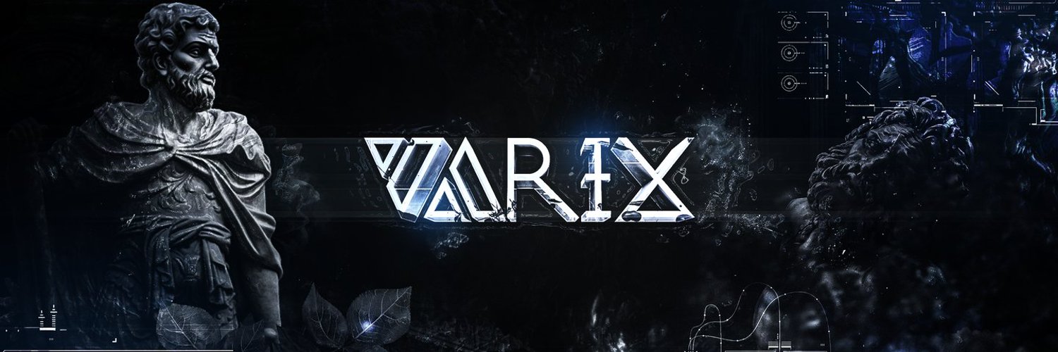 varix710's profile banner image