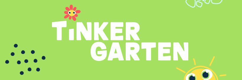 tinkergarten banner