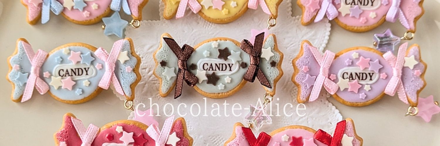 chocoAlice_nayu's profile banner image