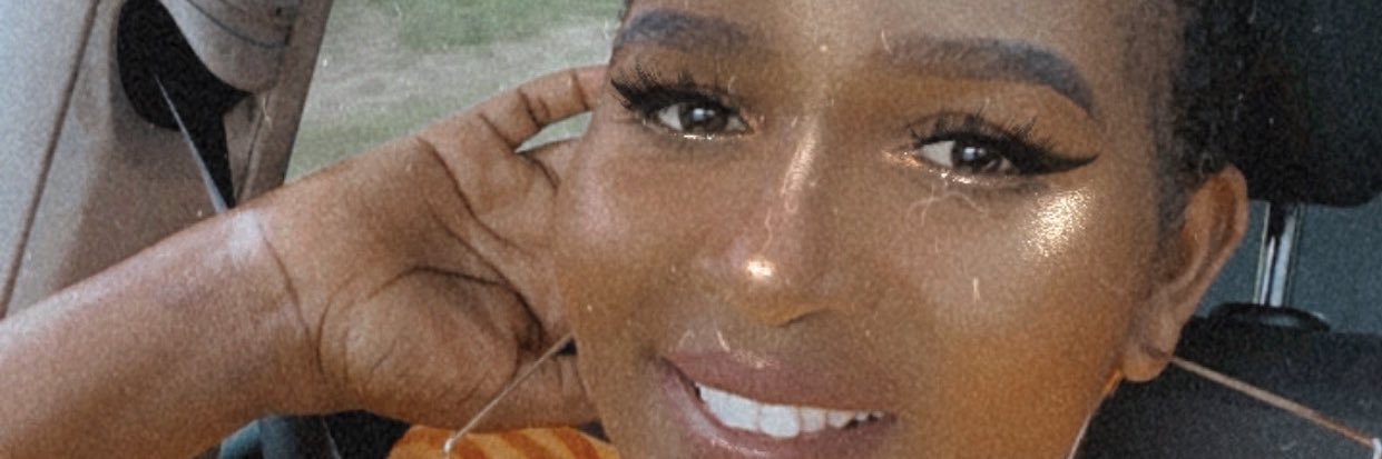 🖤🙏🏿🎙 banner