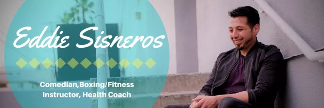 EddieSisneros's profile banner image