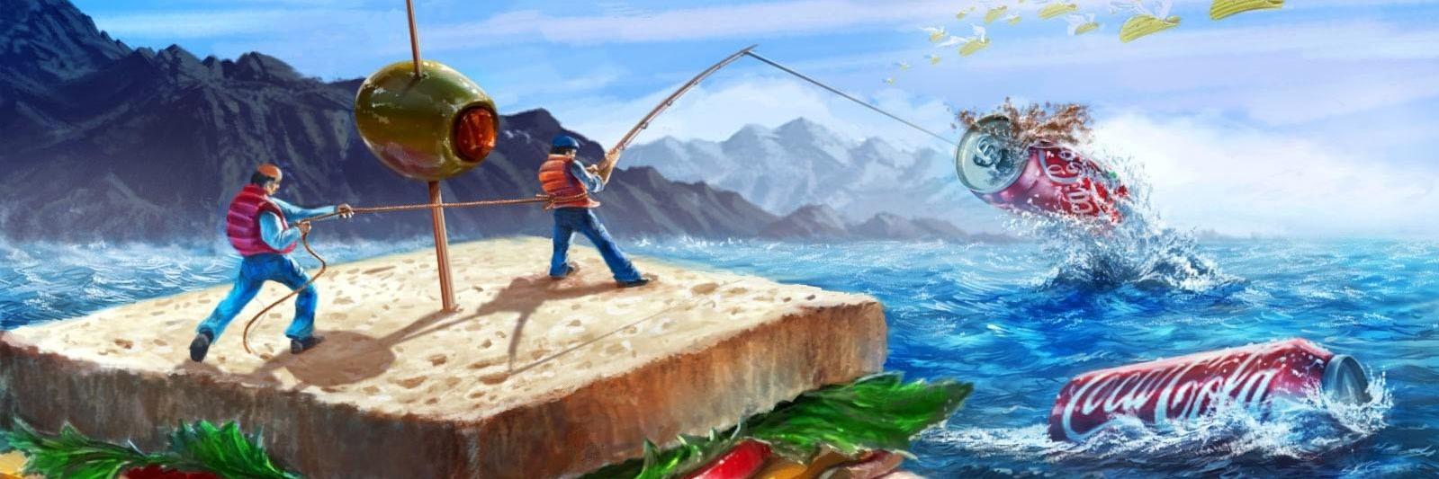 iatetyler's profile banner image
