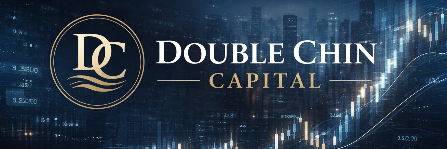Double Chin Capital banner
