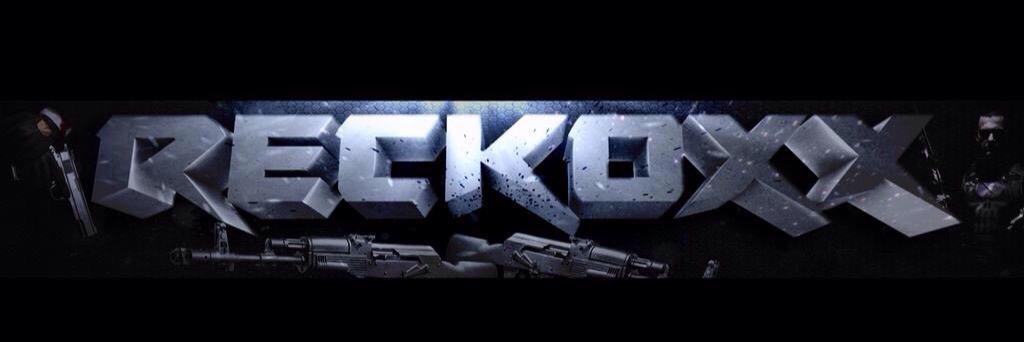 ReCkoXx's profile banner image
