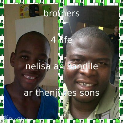 Sandilezuke's profile banner image