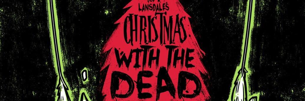 CHRISTMASwtDEAD's profile banner image