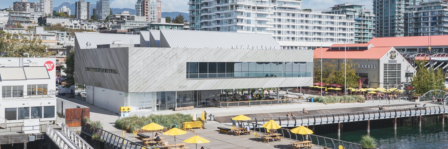 The Polygon Gallery banner