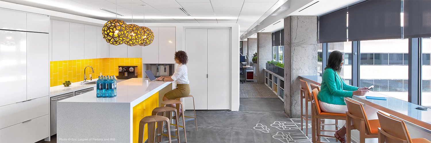 Lutron Electronics banner