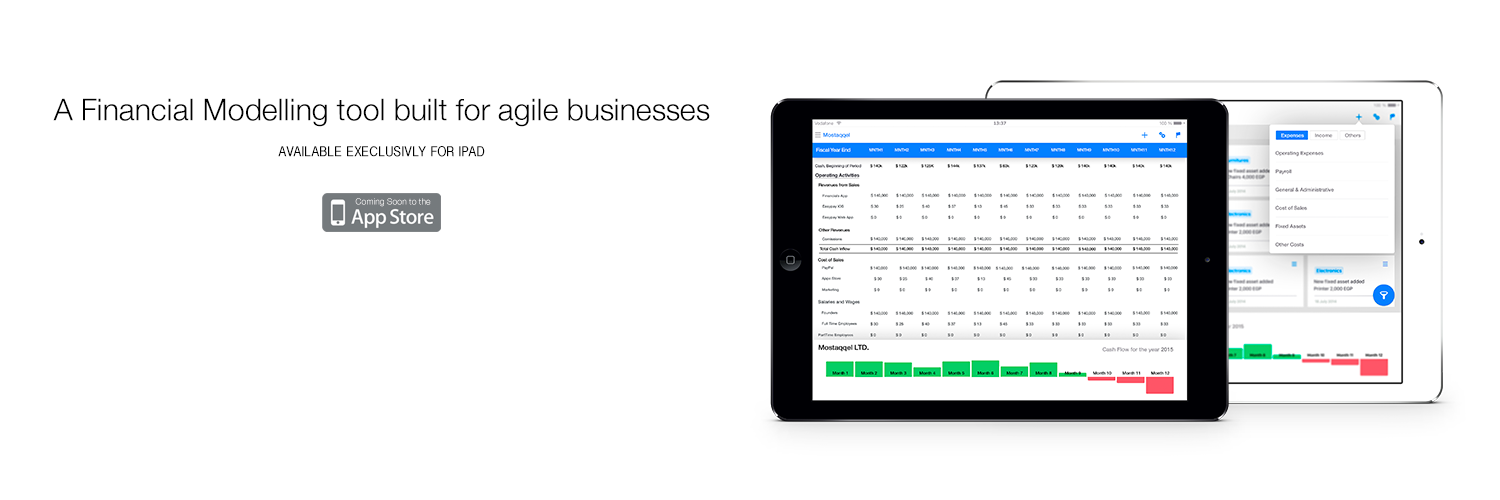 FinancialsApp's profile banner image