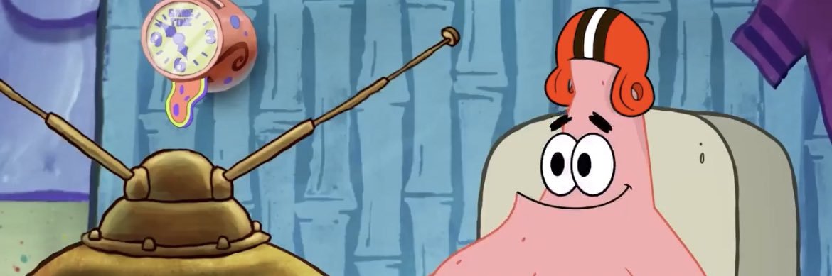 LewBowser's profile banner image