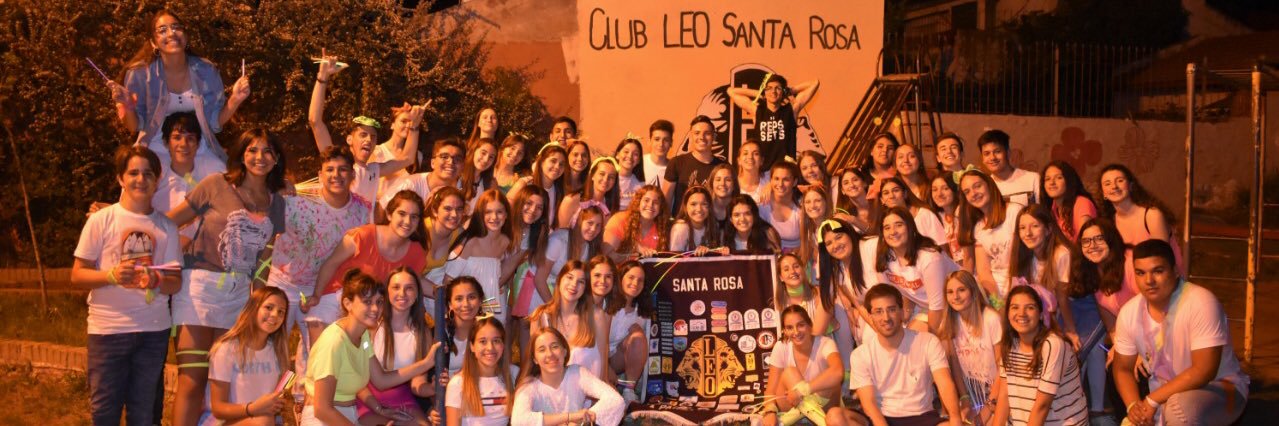 ClubLeoSR's profile banner image