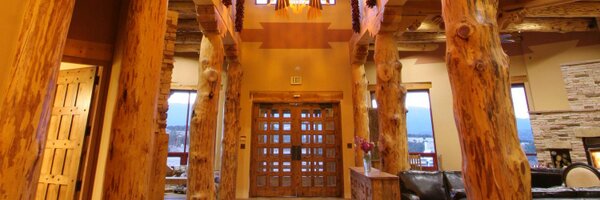 NaturePointe Profile Banner