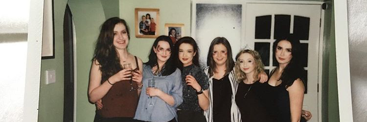 maisieford's profile banner image