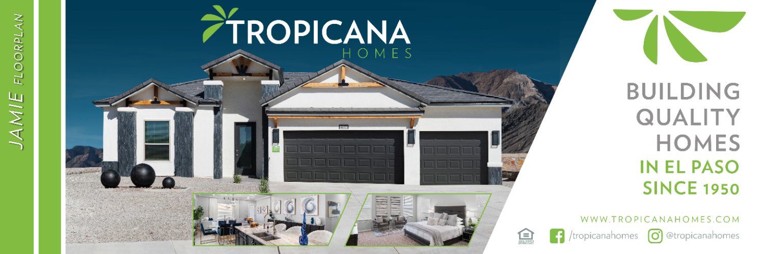 Tropicana Homes (@TropicanaHomes_) / Posts / X