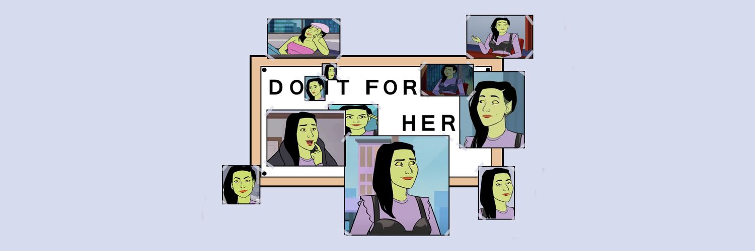 Rex Power Colt banner