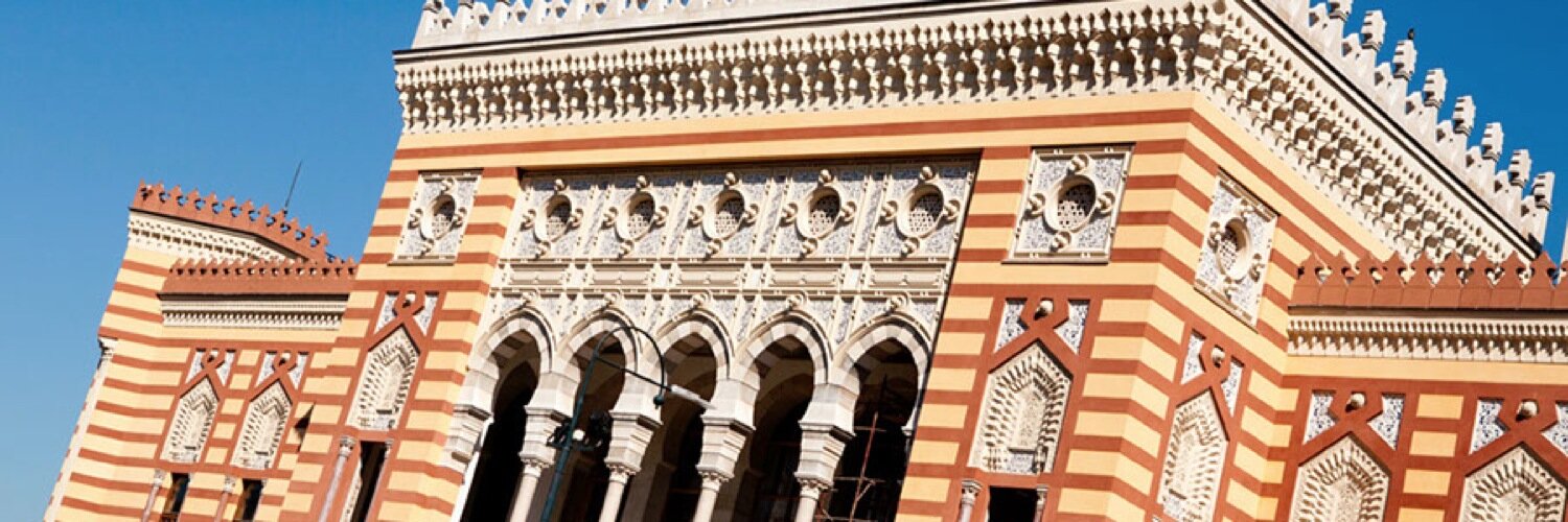 SarajevoMayor's profile banner image