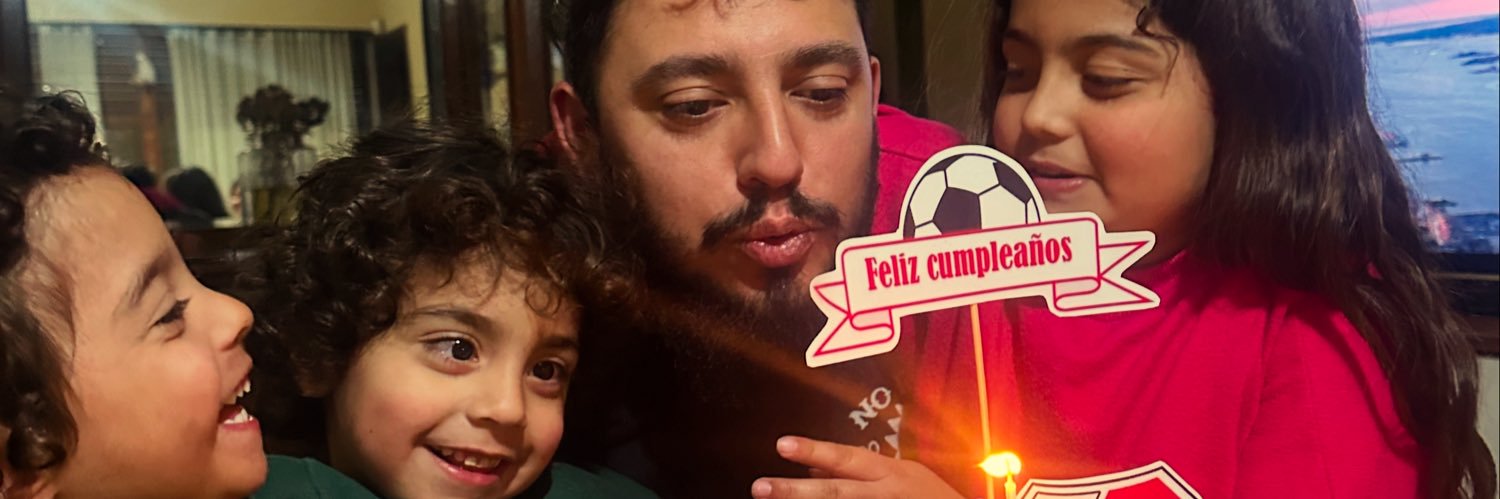 Juan Ignacio López banner