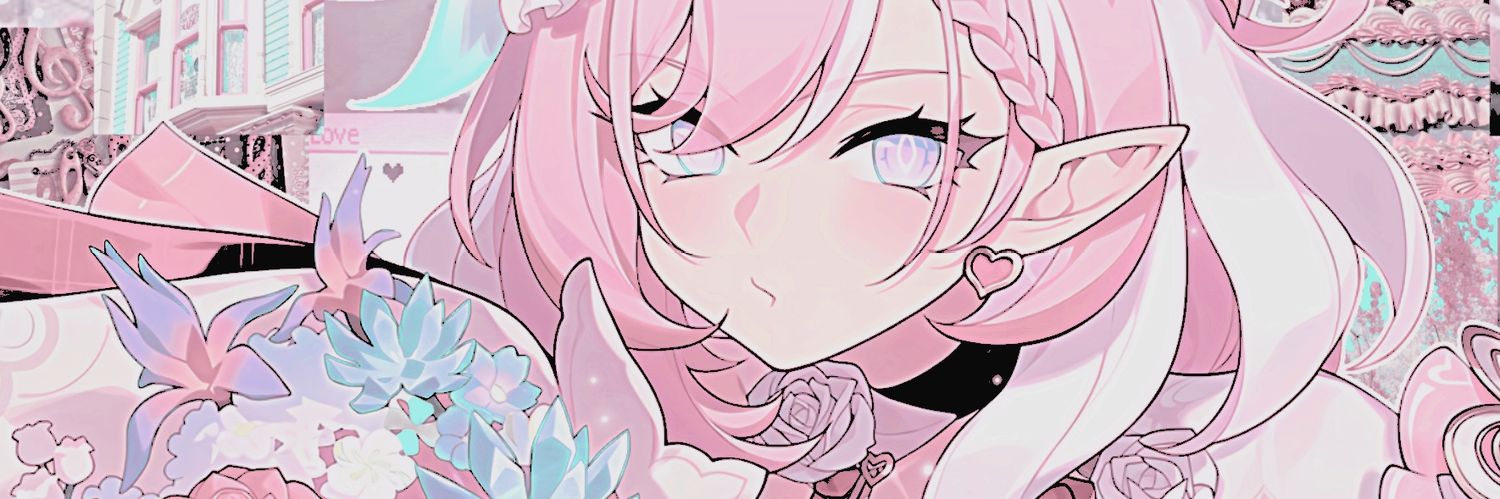 bakucatsuki's profile banner image