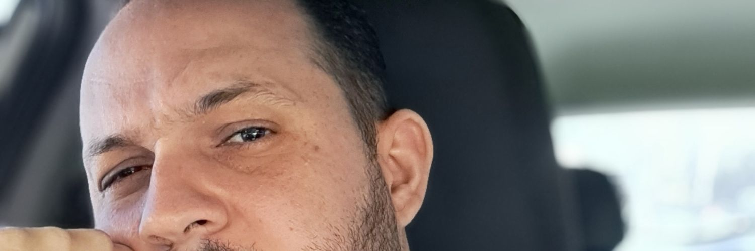 jensen_albert's profile banner image