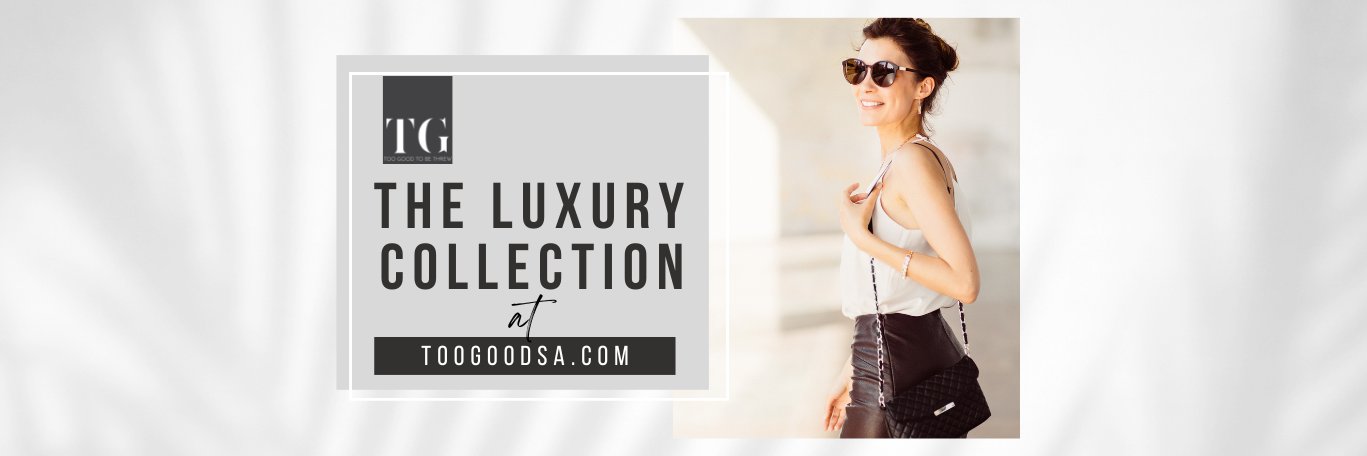 SHOPTOOGOODSA's profile banner image