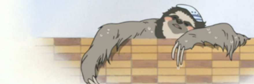 SlobberSloth's profile banner image