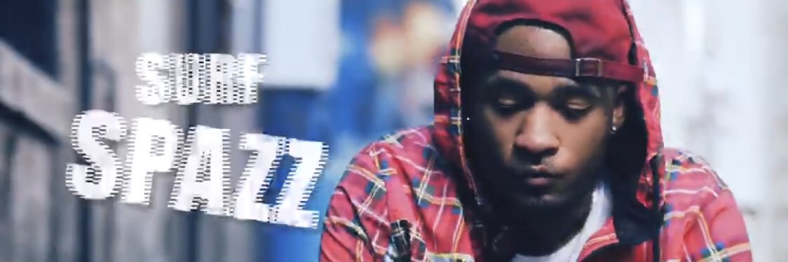 King_Spazz's profile banner image