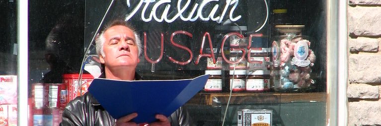 Thomas Hemingway banner