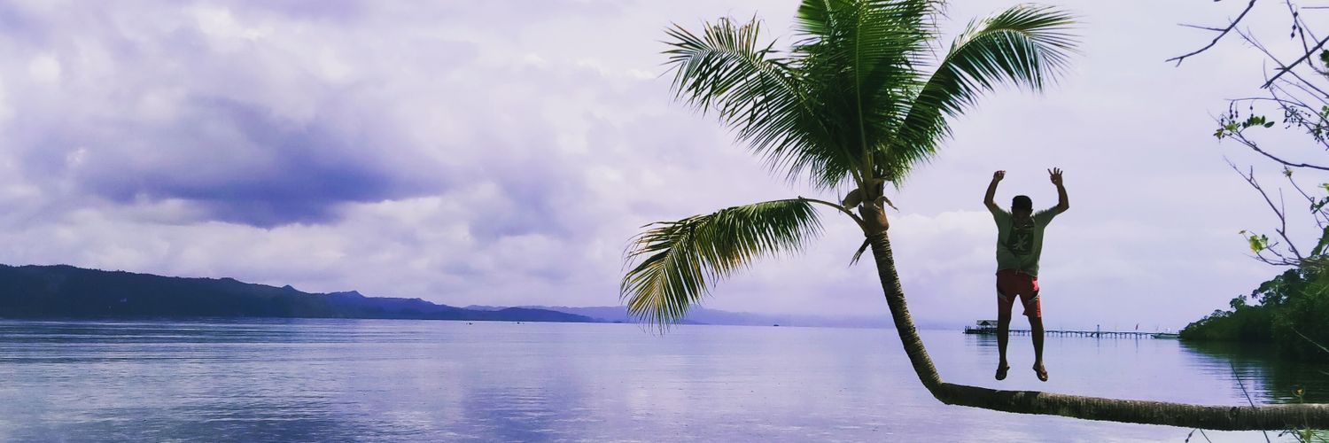 KeepWierd's profile banner image