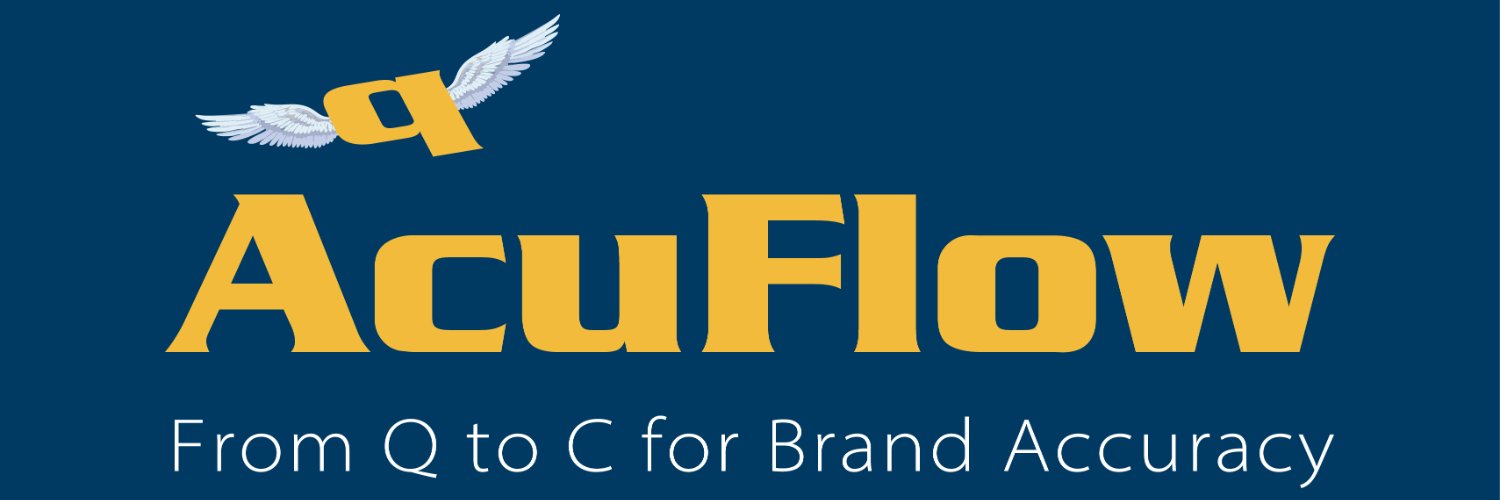 AcuFlowPumps's profile banner image