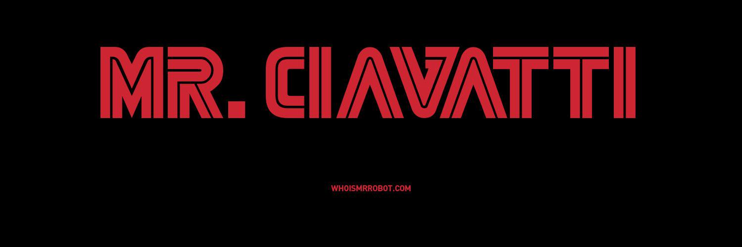 LCiavatti's profile banner image