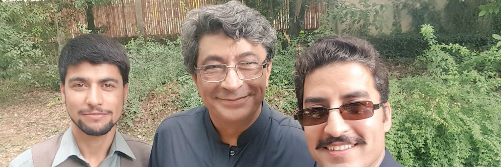 SZeeshanRehan's profile banner image