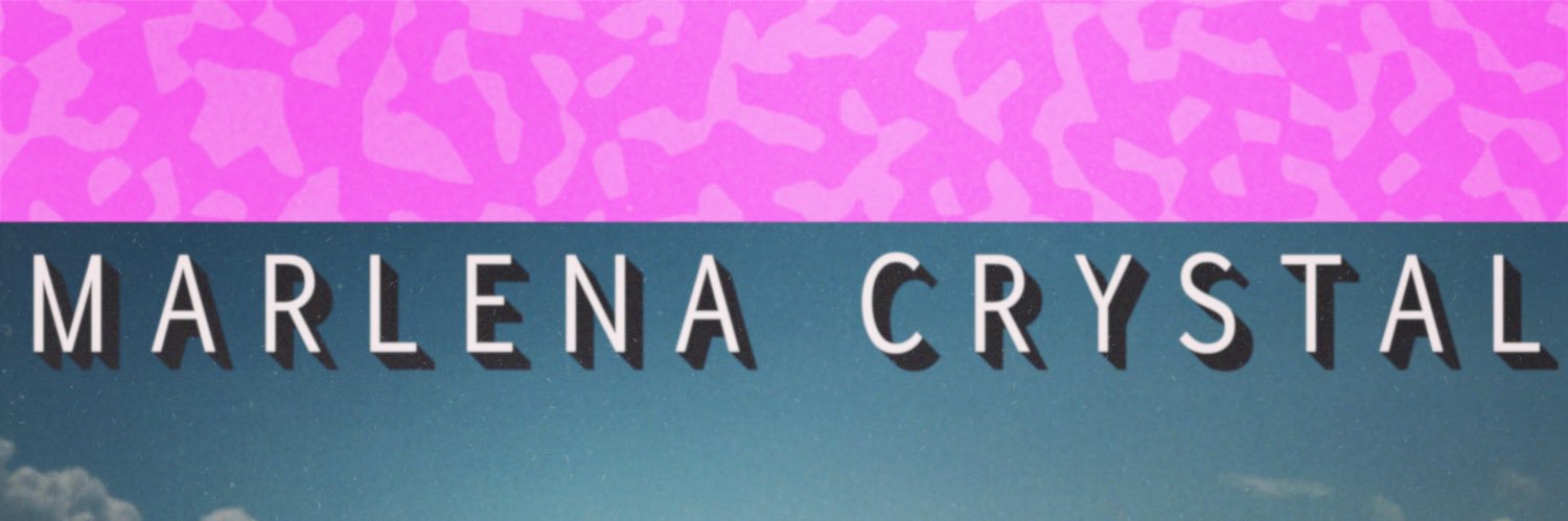 MarlenaCrystal's profile banner image