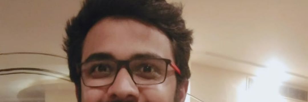 Shubhamzenith's profile banner image