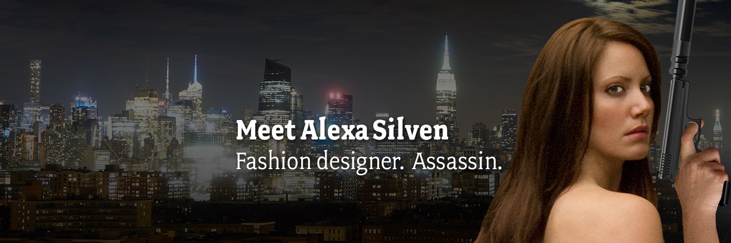 Carolyn B. Hoffmann banner