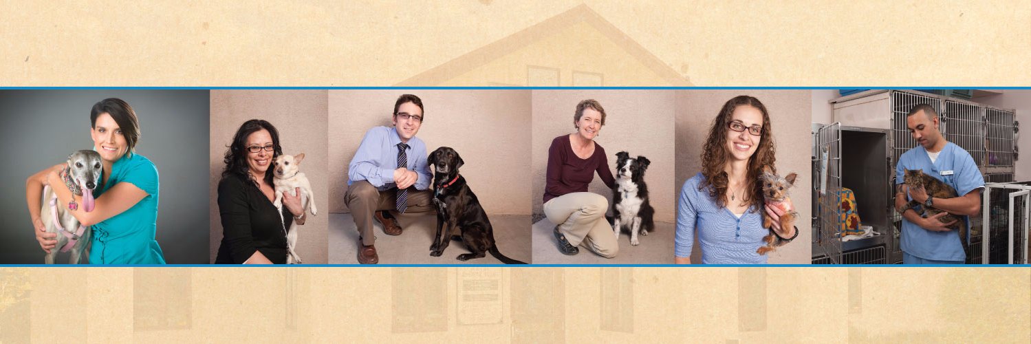 AztecAnimalClin's profile banner image