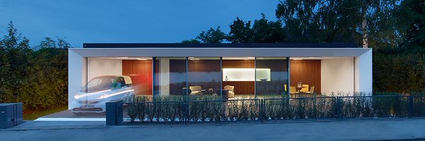 WernerSobek Profile Banner