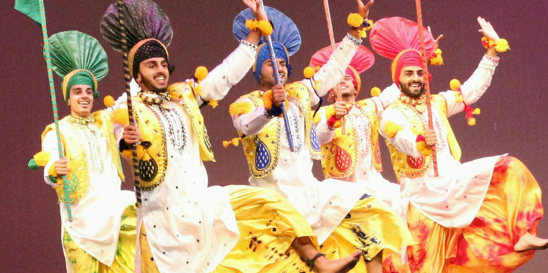 surreyindia's profile banner image