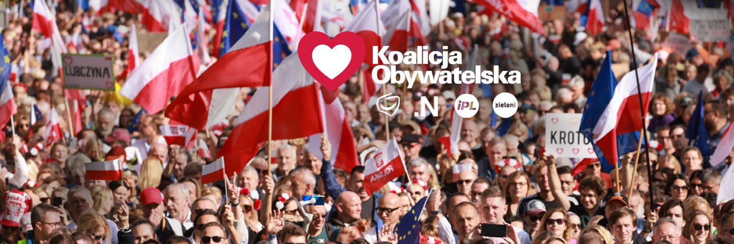 Witold Zembaczyński🇵🇱's banner