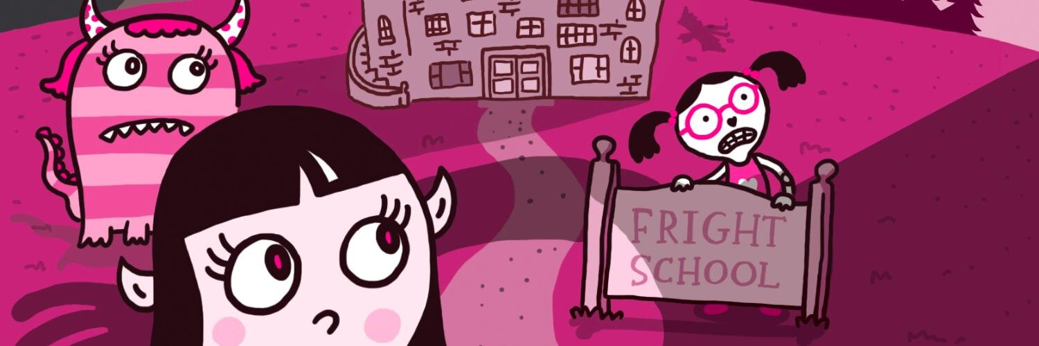 ThePinkaboos's profile banner image