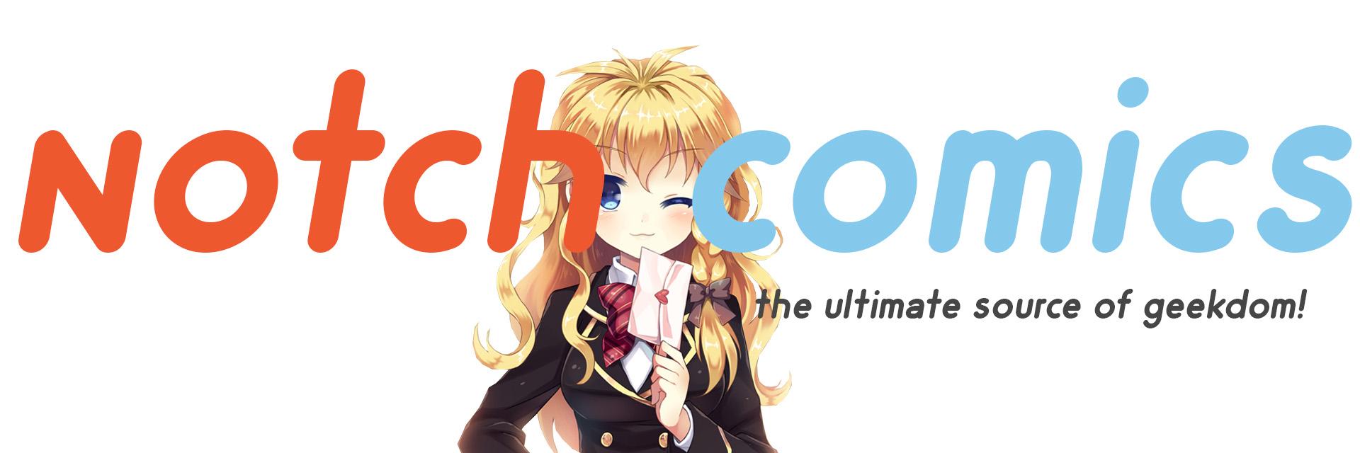 NOTCHCOMICS's profile banner image