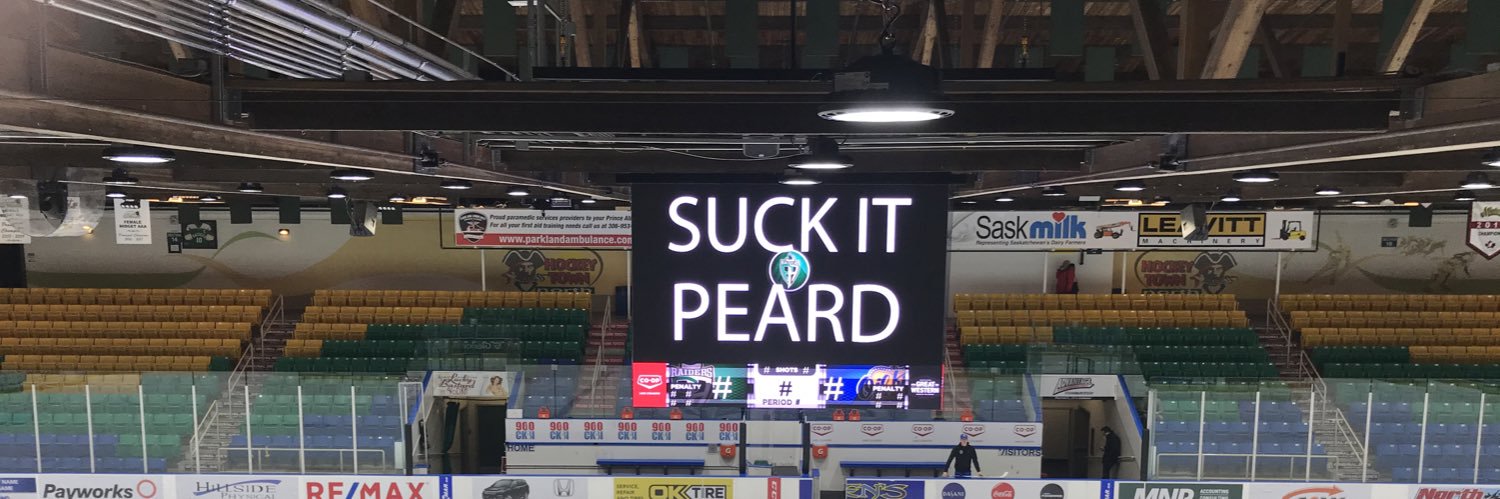 Andrew Peard banner