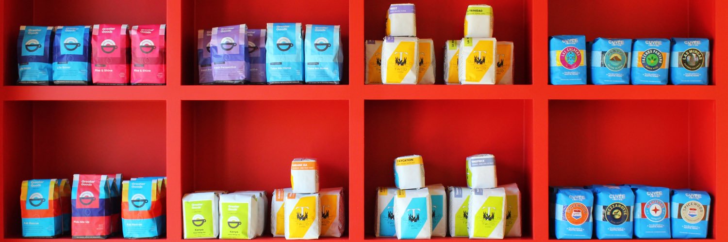 BeeCaveCoffee's profile banner image