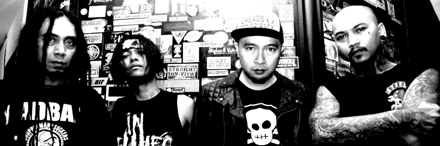 Dreads Conspiracy banner