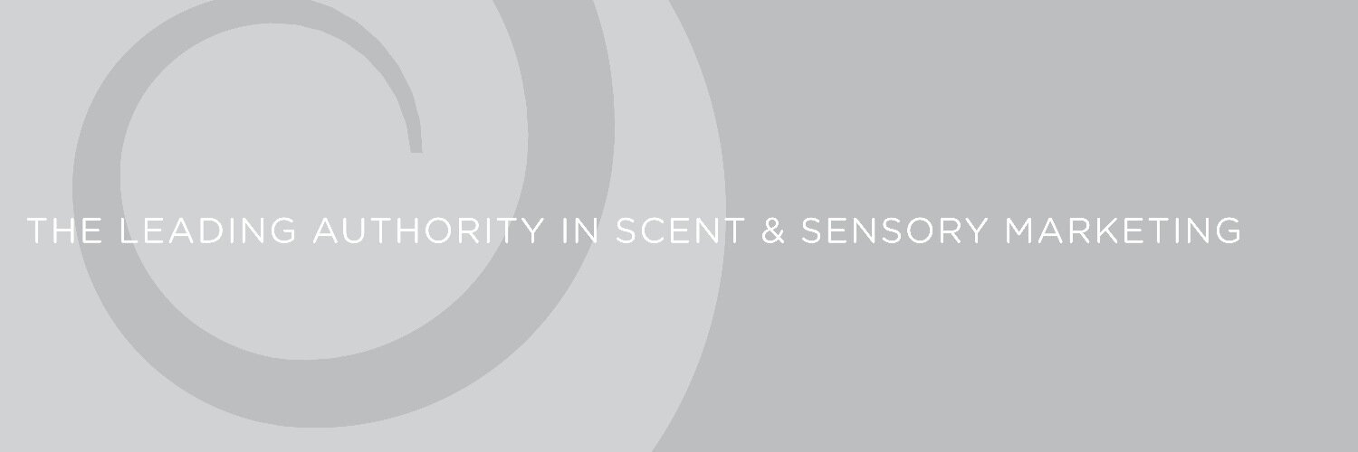 Scentfluence's profile banner image