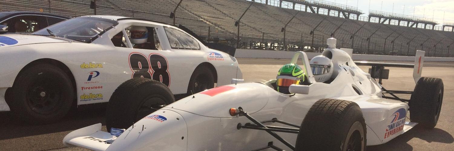 IndyVictoryLap's profile banner image