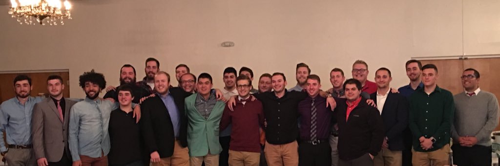 Kappa Sigma at MU banner